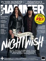 Metal Hammer UK